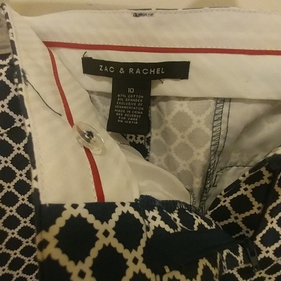 Pants - Picture 2 of 3